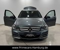 Daumennagel 15 - Mercedes-Benz C 220 CDI BlueEfficiency|AHK|1-HAND|BI-XENON|NAV
