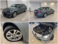Daumennagel 8 - Mercedes-Benz C 220 CDI BlueEfficiency|AHK|1-HAND|BI-XENON|NAV