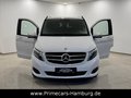 Daumennagel 14 - Mercedes-Benz V 220d/250d extra-Lang BlueTEC|7-SITZER|KAMERA|