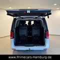 Daumennagel 16 - Mercedes-Benz V 220d/250d extra-Lang BlueTEC|7-SITZER|KAMERA|
