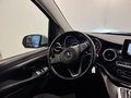 Daumennagel 6 - Mercedes-Benz V 220d/250d extra-Lang BlueTEC|7-SITZER|KAMERA|