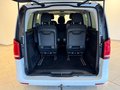 Daumennagel 8 - Mercedes-Benz V 220d/250d extra-Lang BlueTEC|7-SITZER|KAMERA|