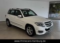 Daumennagel 5 - Mercedes-Benz GLK 220 CDI BlueEfficiency 4Matic|PANO|BI-XENON|