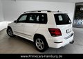 Daumennagel 7 - Mercedes-Benz GLK 220 CDI BlueEfficiency 4Matic|PANO|BI-XENON|