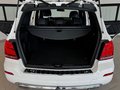 Daumennagel 9 - Mercedes-Benz GLK 220 CDI BlueEfficiency 4Matic|PANO|BI-XENON|