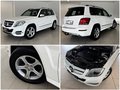 Daumennagel 10 - Mercedes-Benz GLK 220 CDI BlueEfficiency 4Matic|PANO|BI-XENON|