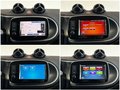 Daumennagel 11 - Smart ForTwo 1.0 Basis Passion Cabrio|NAVI|SH|PDC|LED|