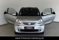 Daumennagel 12 - Smart ForTwo 1.0 Basis Passion Cabrio|NAVI|SH|PDC|LED|