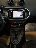 Daumennagel 13 - Smart ForTwo 1.0 Basis Passion Cabrio|NAVI|SH|PDC|LED|