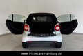 Daumennagel 14 - Smart ForTwo 1.0 Basis Passion Cabrio|NAVI|SH|PDC|LED|