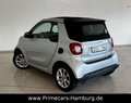 Daumennagel 7 - Smart ForTwo 1.0 Basis Passion Cabrio|NAVI|SH|PDC|LED|