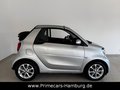 Daumennagel 8 - Smart ForTwo 1.0 Basis Passion Cabrio|NAVI|SH|PDC|LED|