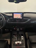Daumennagel 16 - Audi A6 3.0 TDI Quattro Compt. S-LINE|ACC|RS|BOSE|MMI