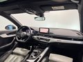 Daumennagel 2 - Audi A4 2.0 TDI Quattro S-LINE|PANO|VIRTUEL|MMI|DSP|