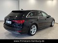 Daumennagel 3 - Audi A4 2.0 TDI Quattro S-LINE|PANO|VIRTUEL|MMI|DSP|