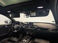 Daumennagel 2 - Audi A6 3.0 TDI Quattro S-Line Competiton|MATRIX|VOLL