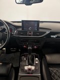 Daumennagel 18 - Audi A6 3.0 TDI Quattro S-Line Competiton|MATRIX|VOLL
