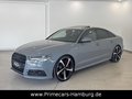 Daumennagel 1 - Audi A6 3.0 TDI Quattro S-Line Competiton|MATRIX|VOLL