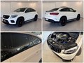 Daumennagel 12 - Mercedes-Benz GLE 350d 4Matic OrangeArt Edition|AMG|PANO|DTR+