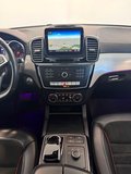 Daumennagel 18 - Mercedes-Benz GLE 350d 4Matic OrangeArt Edition|AMG|PANO|DTR+