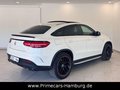 Daumennagel 3 - Mercedes-Benz GLE 350d 4Matic OrangeArt Edition|AMG|PANO|DTR+