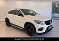 Daumennagel 5 - Mercedes-Benz GLE 350d 4Matic OrangeArt Edition|AMG|PANO|DTR+