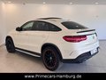Daumennagel 7 - Mercedes-Benz GLE 350d 4Matic OrangeArt Edition|AMG|PANO|DTR+