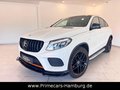 Daumennagel 10 - Mercedes-Benz GLE 350d 4Matic OrangeArt Edition|AMG|PANO|DTR+