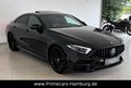 Daumennagel 5 - Mercedes-Benz CLS 450 4Matic Edition-1 AMG-LINE|WIDE|360°|MB|
