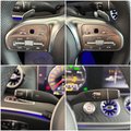 Daumennagel 13 - Mercedes-Benz CLS 450 4Matic Edition-1 AMG-LINE|WIDE|360°|MB|