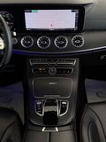 Daumennagel 18 - Mercedes-Benz CLS 450 4Matic Edition-1 AMG-LINE|WIDE|360°|MB|