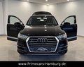 Daumennagel 17 - Audi Q7 3.0 TDI Quattro|7-SITZER|AHK|360°|PANO|STANDH