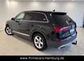 Daumennagel 7 - Audi Q7 3.0 TDI Quattro|7-SITZER|AHK|360°|PANO|STANDH