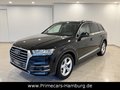 Daumennagel 1 - Audi Q7 3.0 TDI Quattro|7-SITZER|AHK|360°|PANO|STANDH