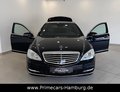 Daumennagel 15 - Mercedes-Benz S 350 4Matic|MASSAGE|DESIGNO|SCHIEBED.|FAHRDYNAM