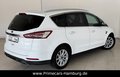 Daumennagel 3 - Ford S-Max 2.0 TDCi Titanium|7-SITZER|LED|NAVI|SPURH.
