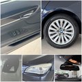 Daumennagel 12 - BMW 730d|BI-XENON|MEMORY|SCHIEBEDACH|SOFTCLOSE|NAVI|