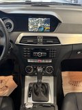 Daumennagel 15 - Mercedes-Benz C 220 T CDI BlueEfficiency Avantgarde|KAMERA|XEN