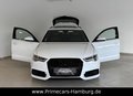 Daumennagel 16 - Audi A6 3.0 TDI Quattro Competition|MATRIX|AHK|PANO|