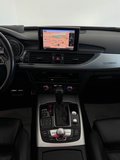 Daumennagel 17 - Audi A6 3.0 TDI Quattro Competition|MATRIX|AHK|PANO|