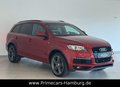 Daumennagel 5 - Audi Q7 3.0 TDI Quattro S-LINE|PANO|STANDHZG|KAMERAS|