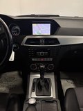 Daumennagel 16 - Mercedes-Benz C 220 CDI BlueEfficiency|AHK|BI-XENON|1-HAND|NAV