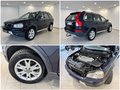 Daumennagel 11 - Volvo XC90 D5 Sport AWD|7-SITZER|STANDHZG|SCHIEBEDACH|