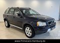 Daumennagel 5 - Volvo XC90 D5 Sport AWD|7-SITZER|STANDHZG|SCHIEBEDACH|