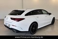 Daumennagel 3 - Mercedes-Benz CLA 220d SB. AMG-LINE|WIDE|KAMERA|BURMESTER|MBUX