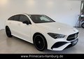 Daumennagel 5 - Mercedes-Benz CLA 220d SB. AMG-LINE|WIDE|KAMERA|BURMESTER|MBUX