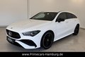 Daumennagel 1 - Mercedes-Benz CLA 220d SB. AMG-LINE|WIDE|KAMERA|BURMESTER|MBUX