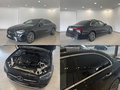 Daumennagel 11 - Mercedes-Benz E 220d AMG-LINE|AHK|SCHIEBD.|360°|LED|WIDES|MBUX