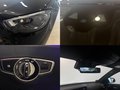 Daumennagel 12 - Mercedes-Benz E 220d AMG-LINE|AHK|SCHIEBD.|360°|LED|WIDES|MBUX