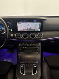 Daumennagel 18 - Mercedes-Benz E 220d AMG-LINE|AHK|SCHIEBD.|360°|LED|WIDES|MBUX